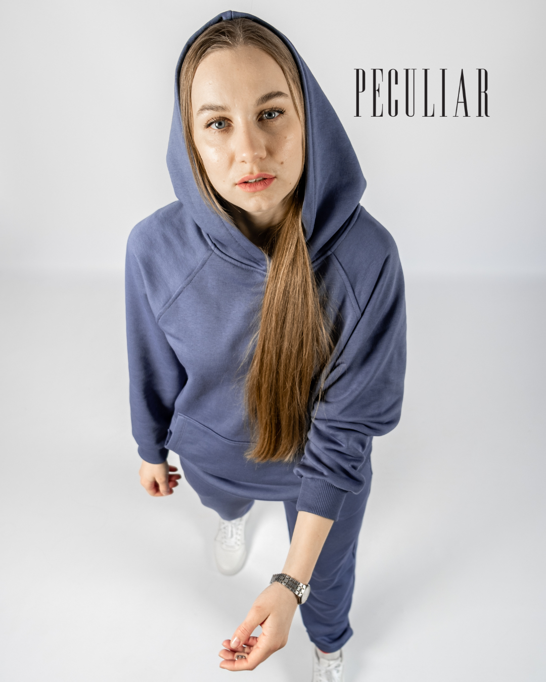 PECULIAR ACTIVEWEAR