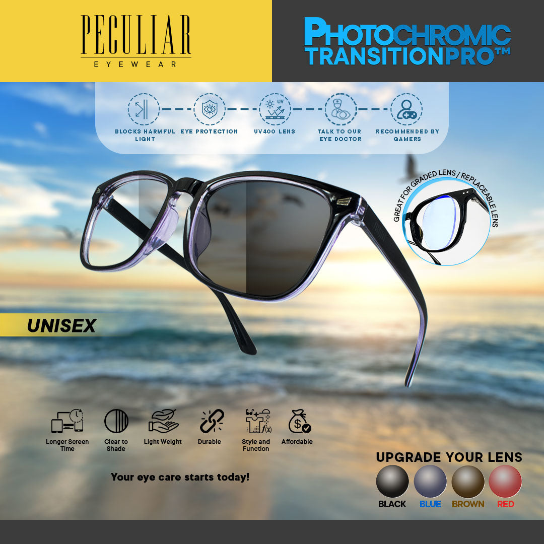 Aoki BlackBlue Square TransitionPRO