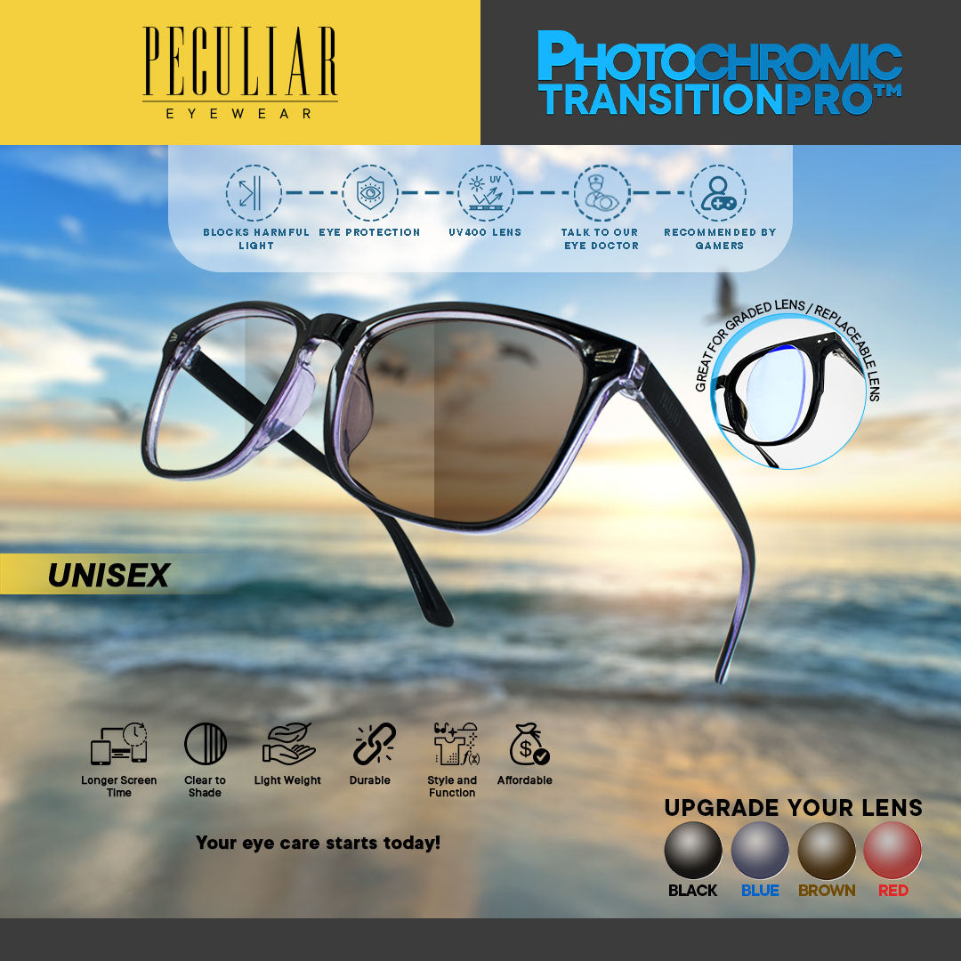 Aoki BlackBlue Square TransitionPRO