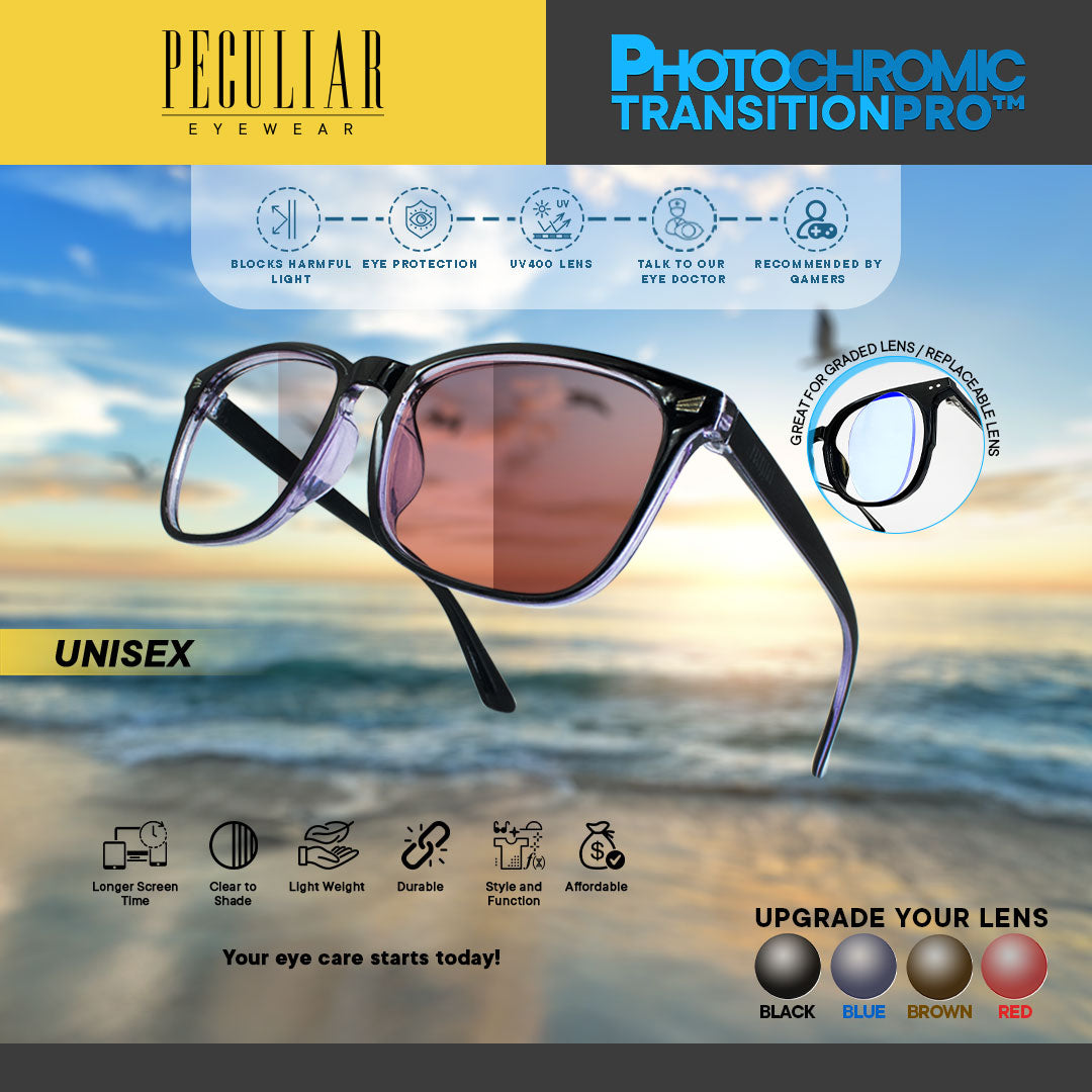 Aoki BlackBlue Square TransitionPRO