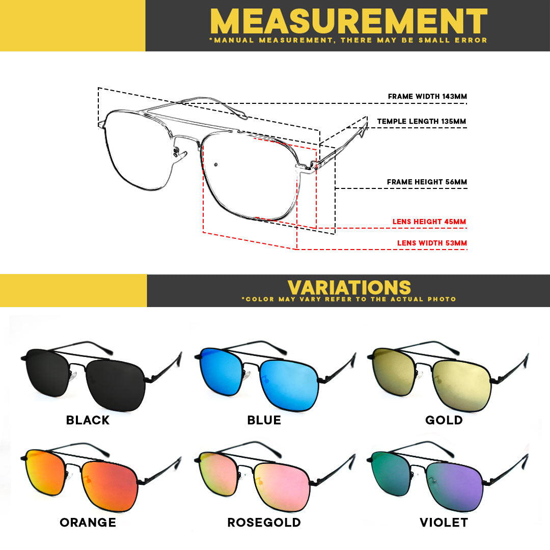 Justice League X Peculiar WONDER WOMAN Collection Sunglasses for Men and Women