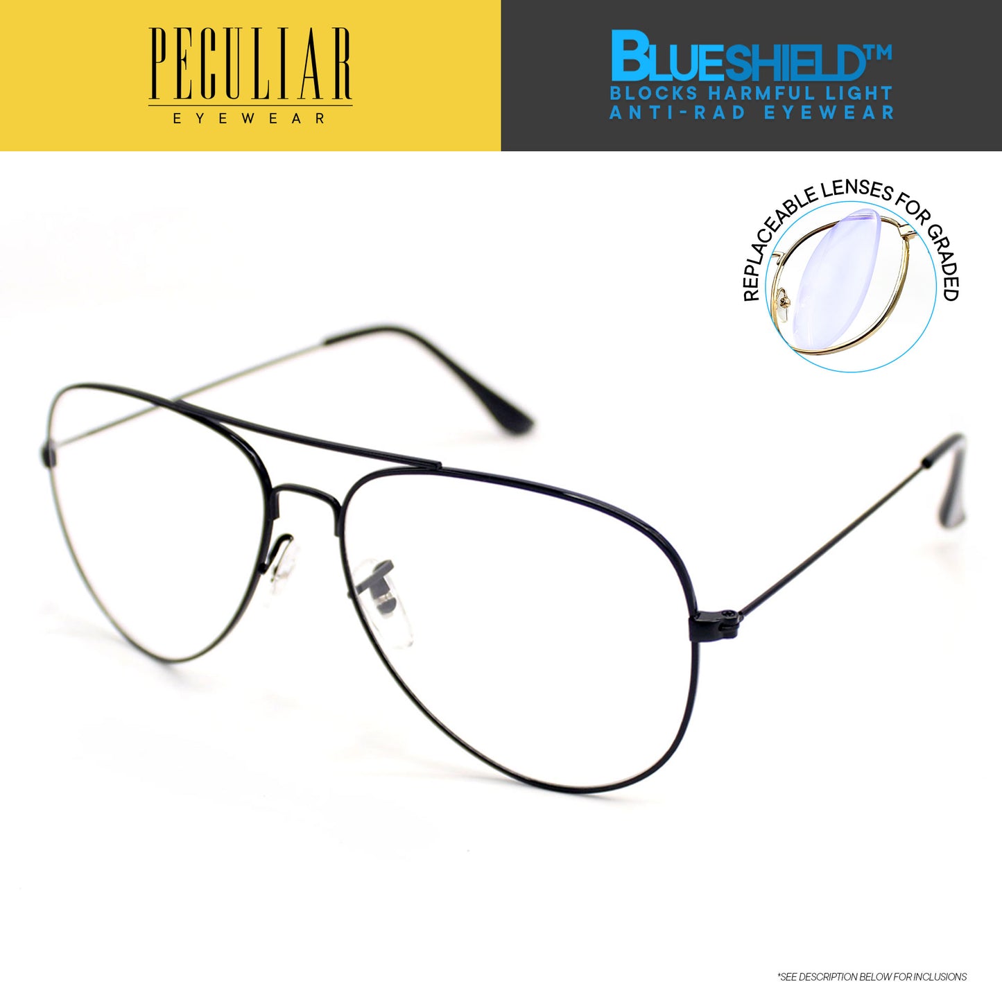 Levi Aviator