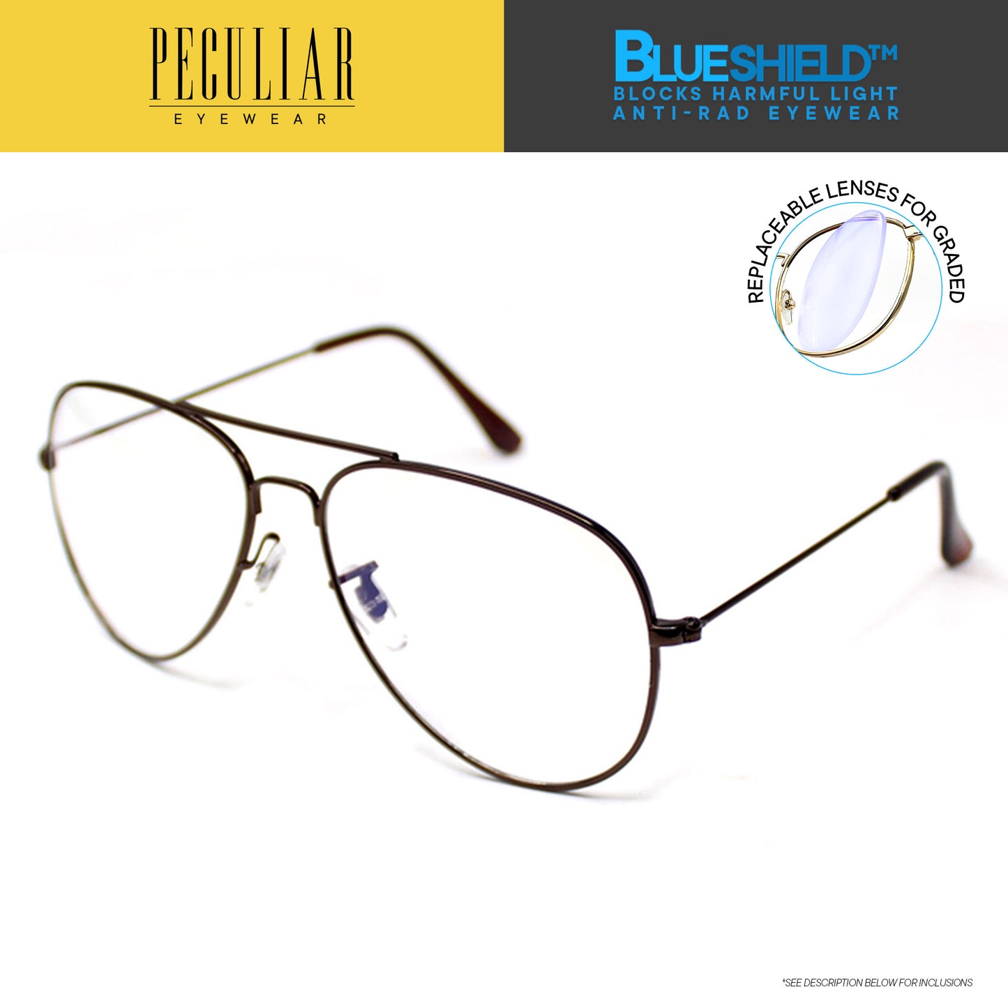 Levi Aviator