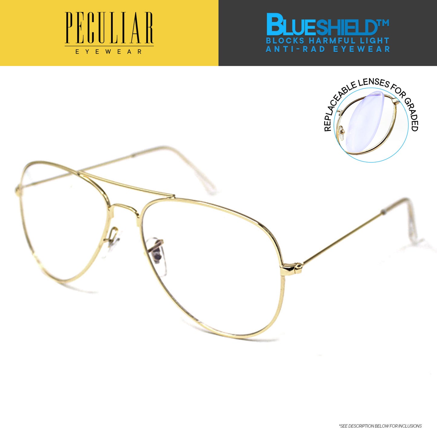 Levi Aviator