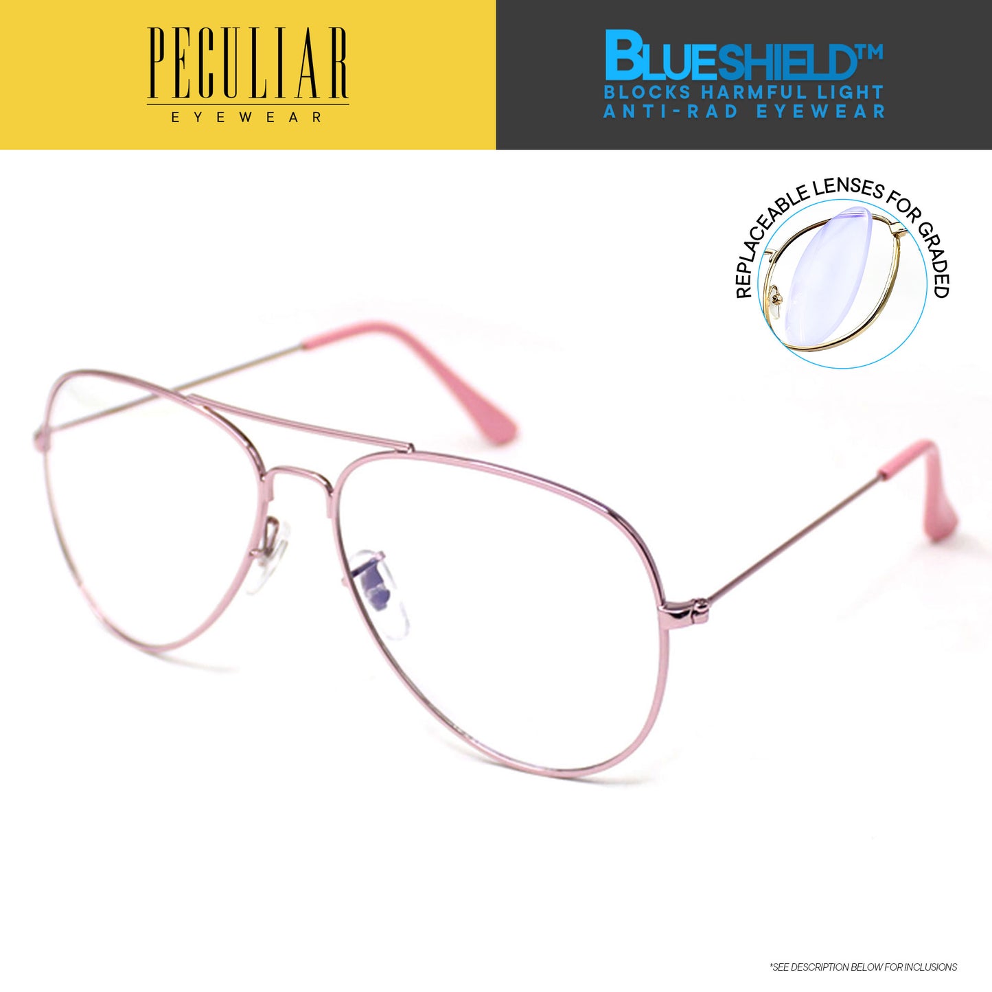 Levi Aviator