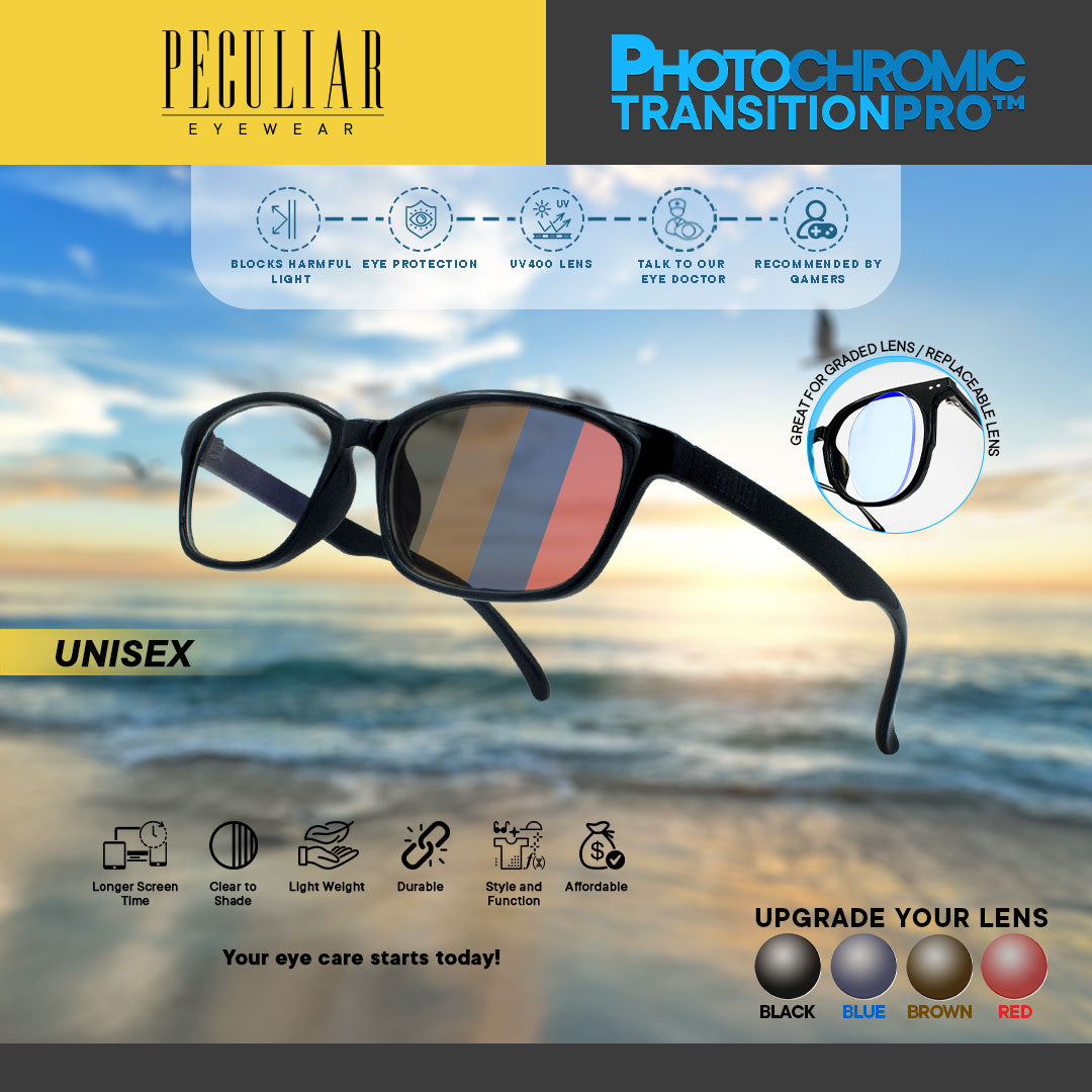 Xander Rectangle TransitionPRO