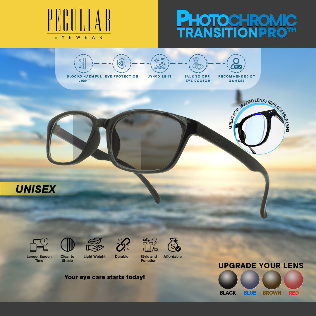 Xander Rectangle TransitionPRO