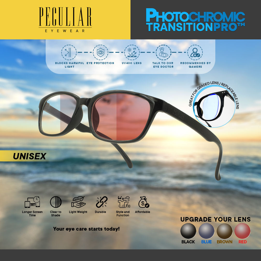 Xander Rectangle TransitionPRO