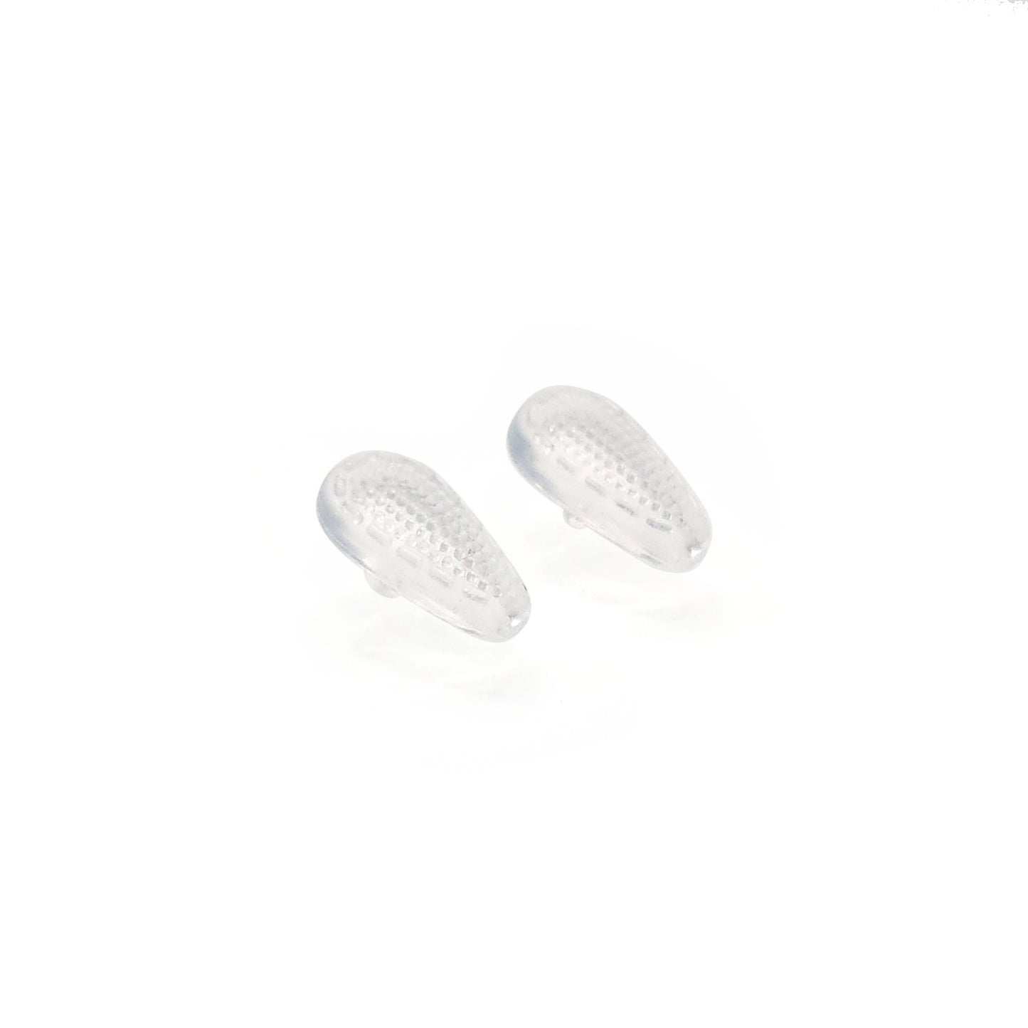 Peculiar Eyewear Silicone NosePads Replaceable