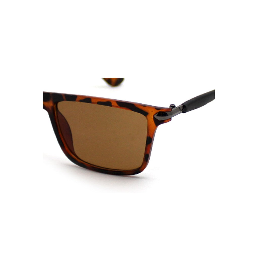 Peculiar Eyewear Odel Square Classic Sunglass Eyewear For Men and Women