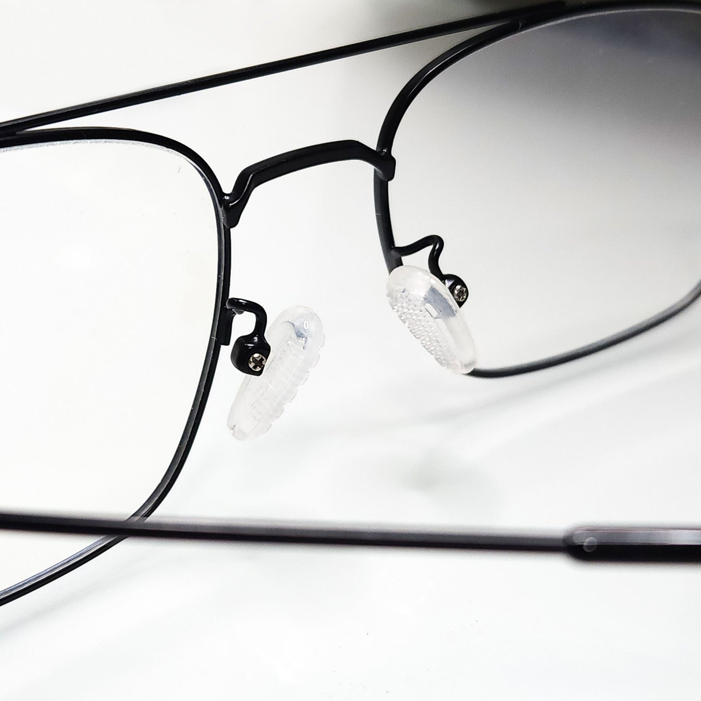 Peculiar Eyewear Silicone NosePads Replaceable