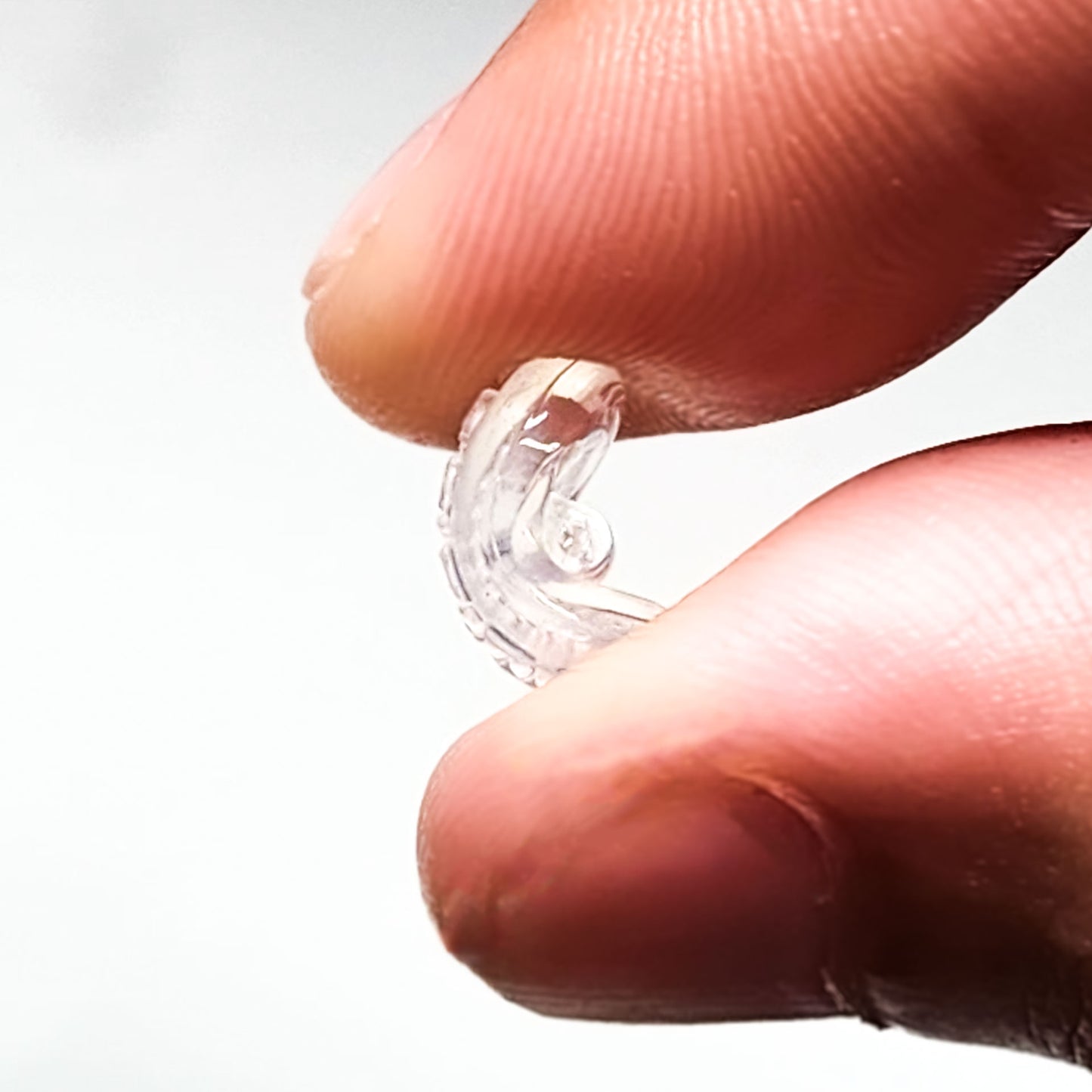 Peculiar Eyewear Silicone NosePads Replaceable