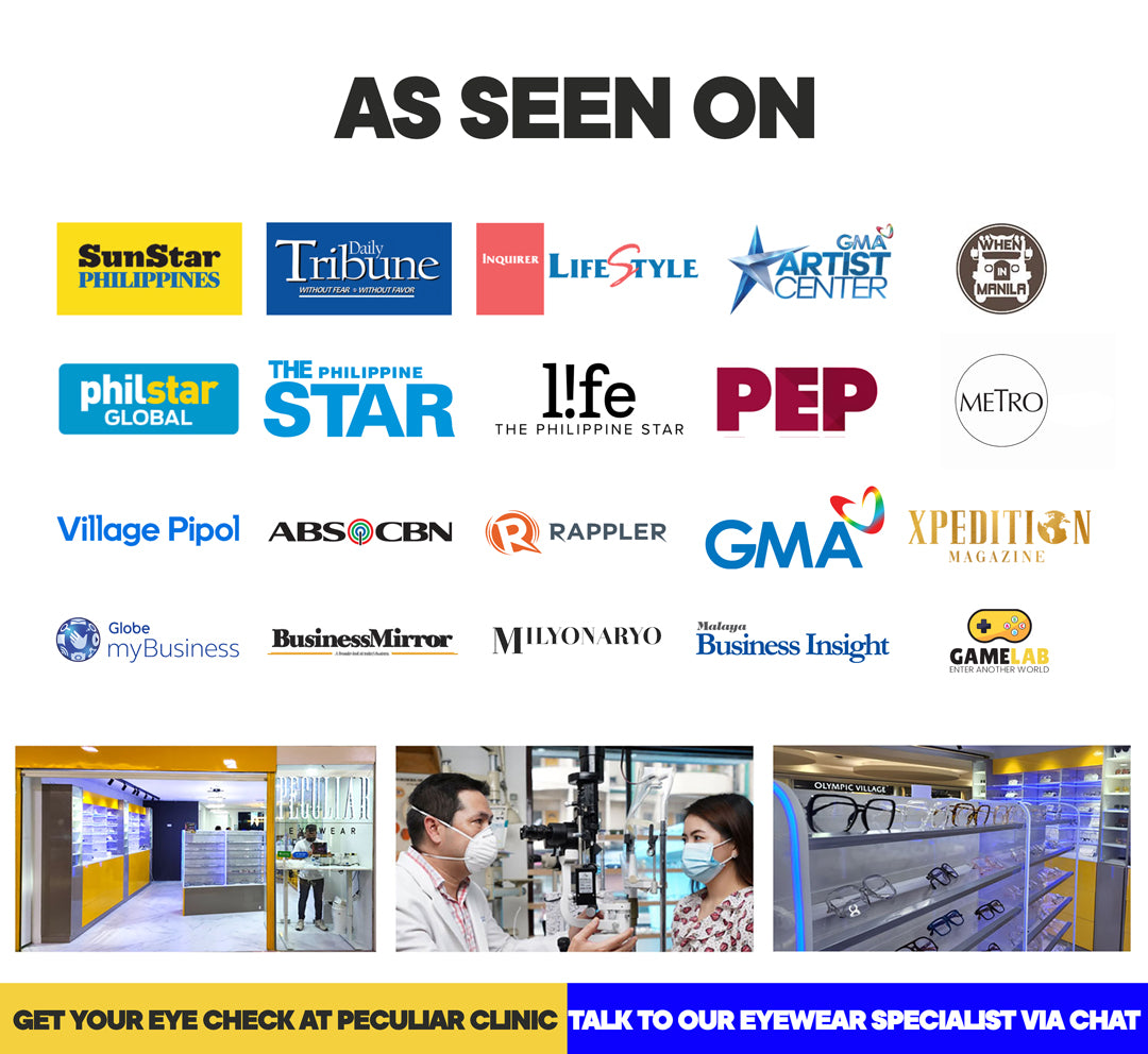 Peculiar Top Selling Eyewear Bundle Fashion Deals