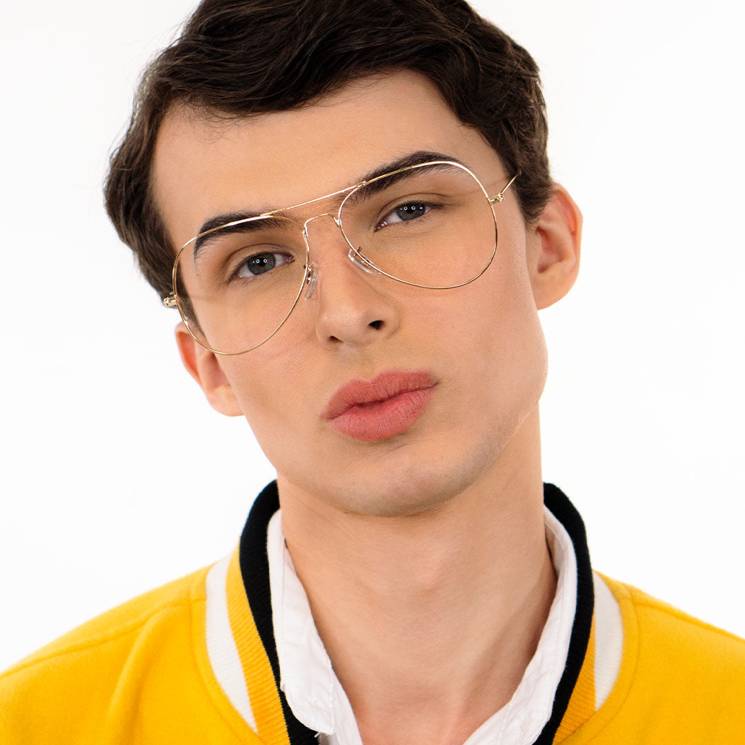 Levi Aviator
