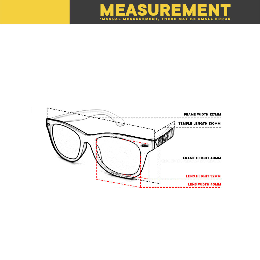 Justice League X Peculiar SUPERMAN Kids Collection Eyeglasses Anti-radiation Computer Eyewear