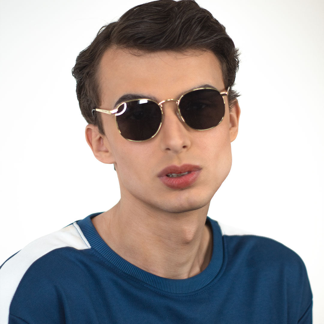 Justice League X Peculiar SUPERMAN Collection Sunglasses for Men and Women
