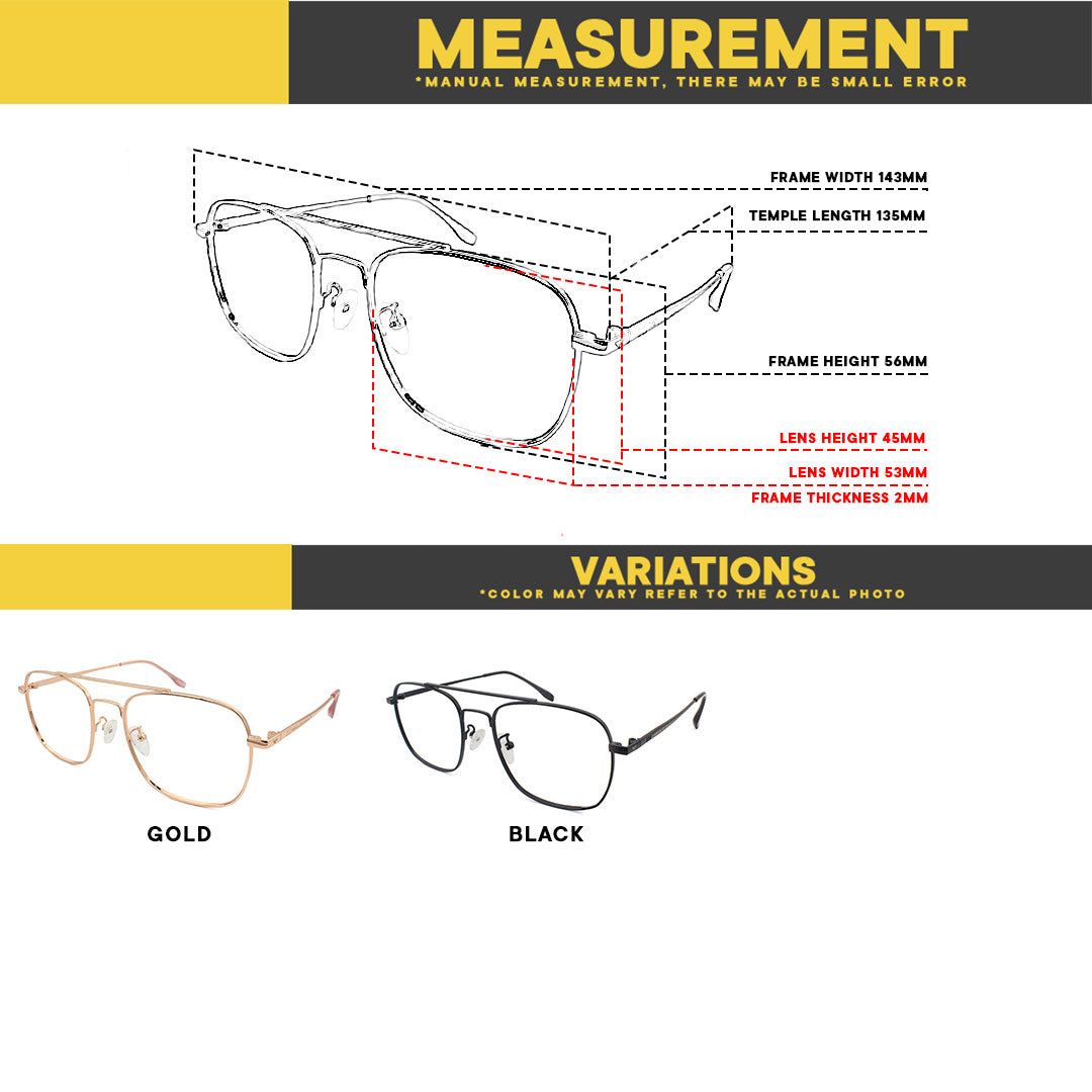 Justice League X Peculiar WONDER WOMAN Square Frame Anti Radiation Glasses UV400