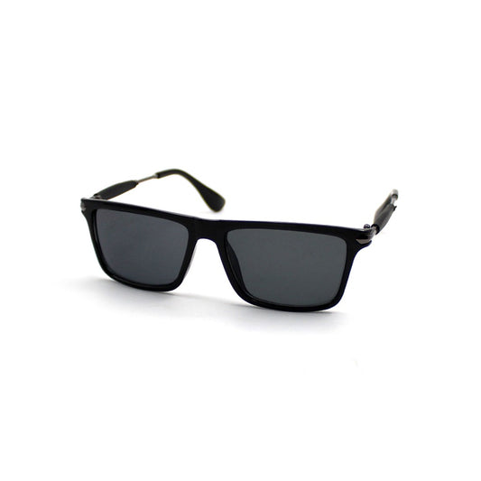 Peculiar Eyewear Odel Square Classic Sunglass Eyewear For Men and Women