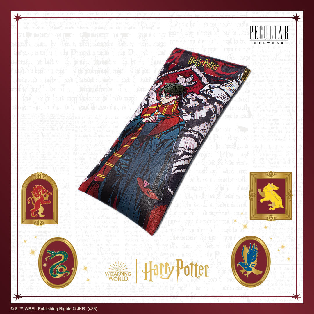 Harry best sale potter pouch