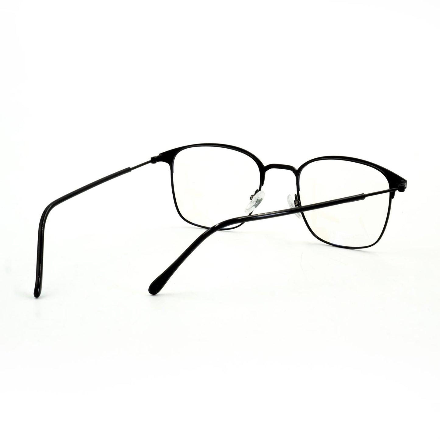 Haru Square Metal Frame Photochromic TransitionPro