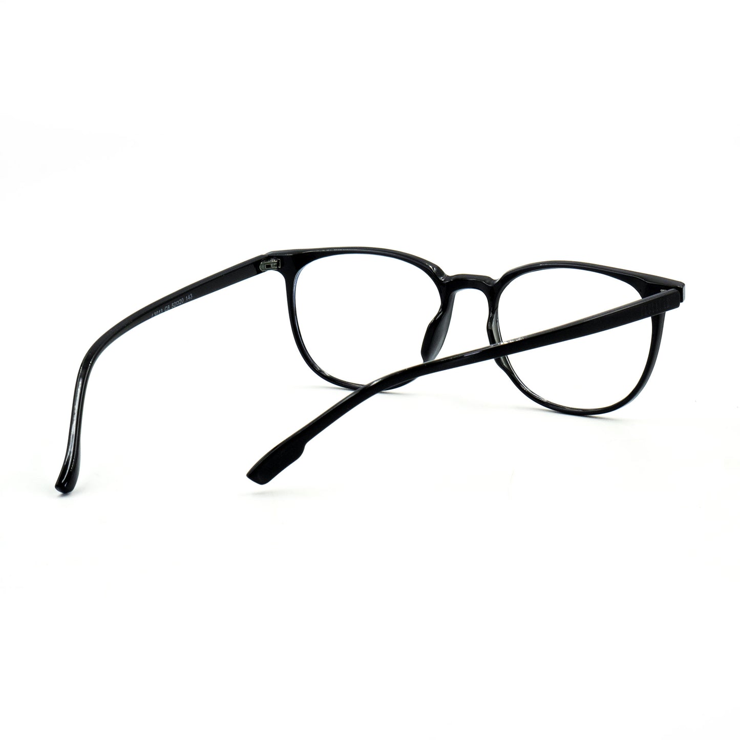 Kimi Round Photochromic TransitionPro