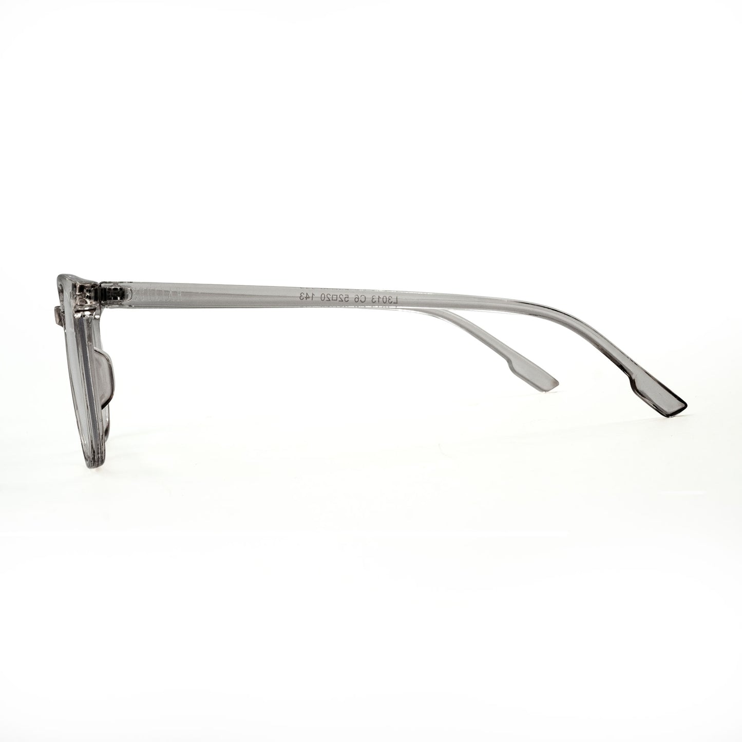 Kimi Round Photochromic TransitionPro