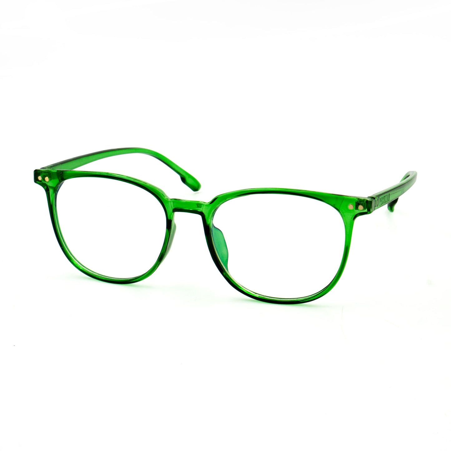 Kimi Round Photochromic TransitionPro
