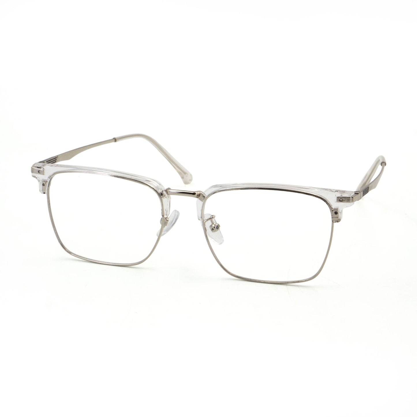 Dandan Metal Rectangle Metal Frame
