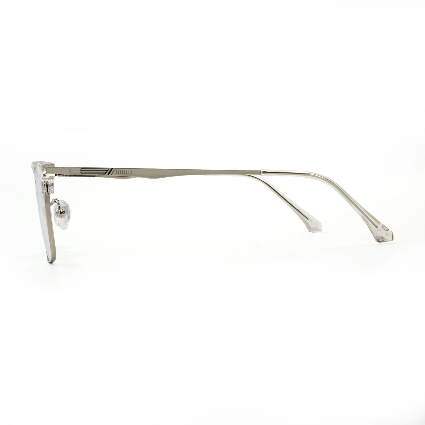 Dandan Metal Rectangle Metal Frame