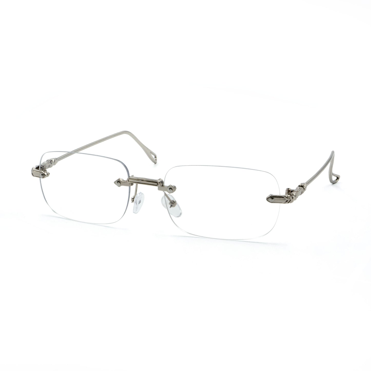 Peculiar Vael Rimless Metal