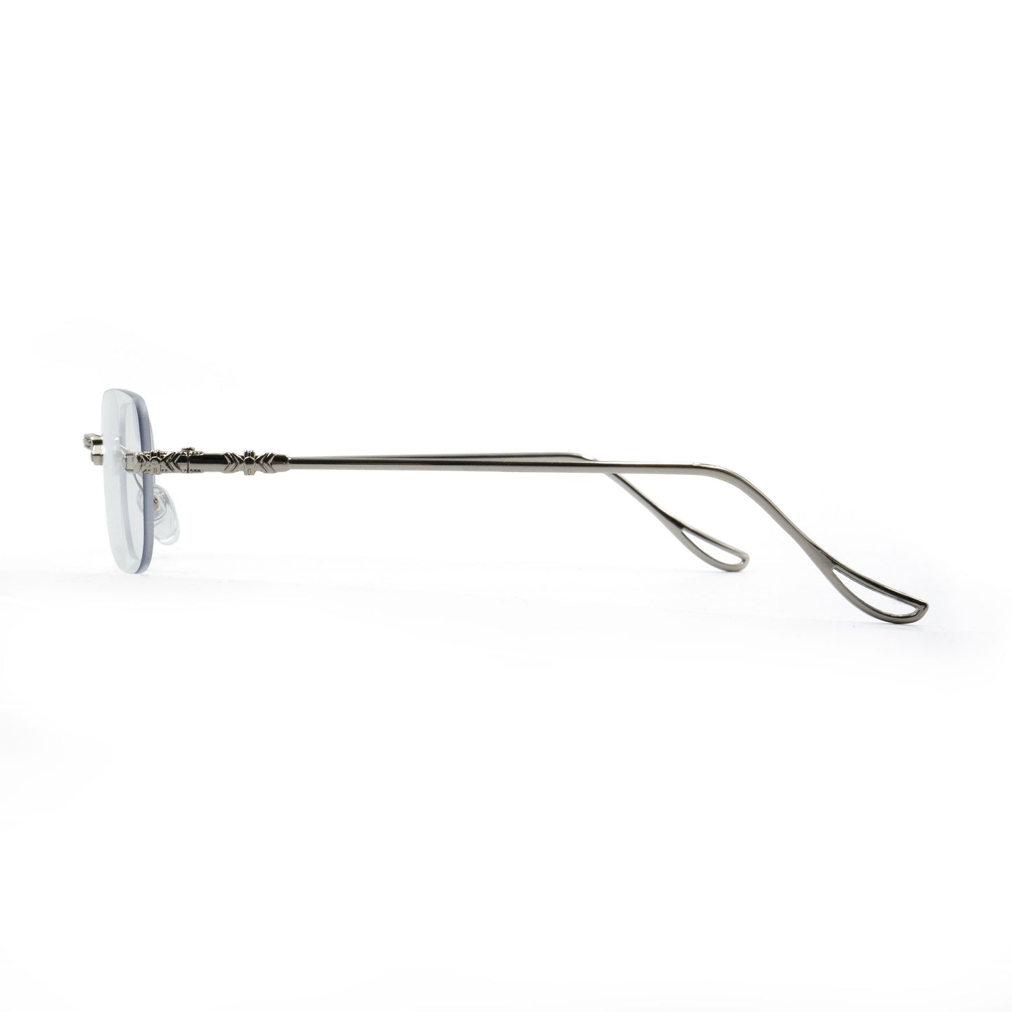 Peculiar Vael Rimless Metal
