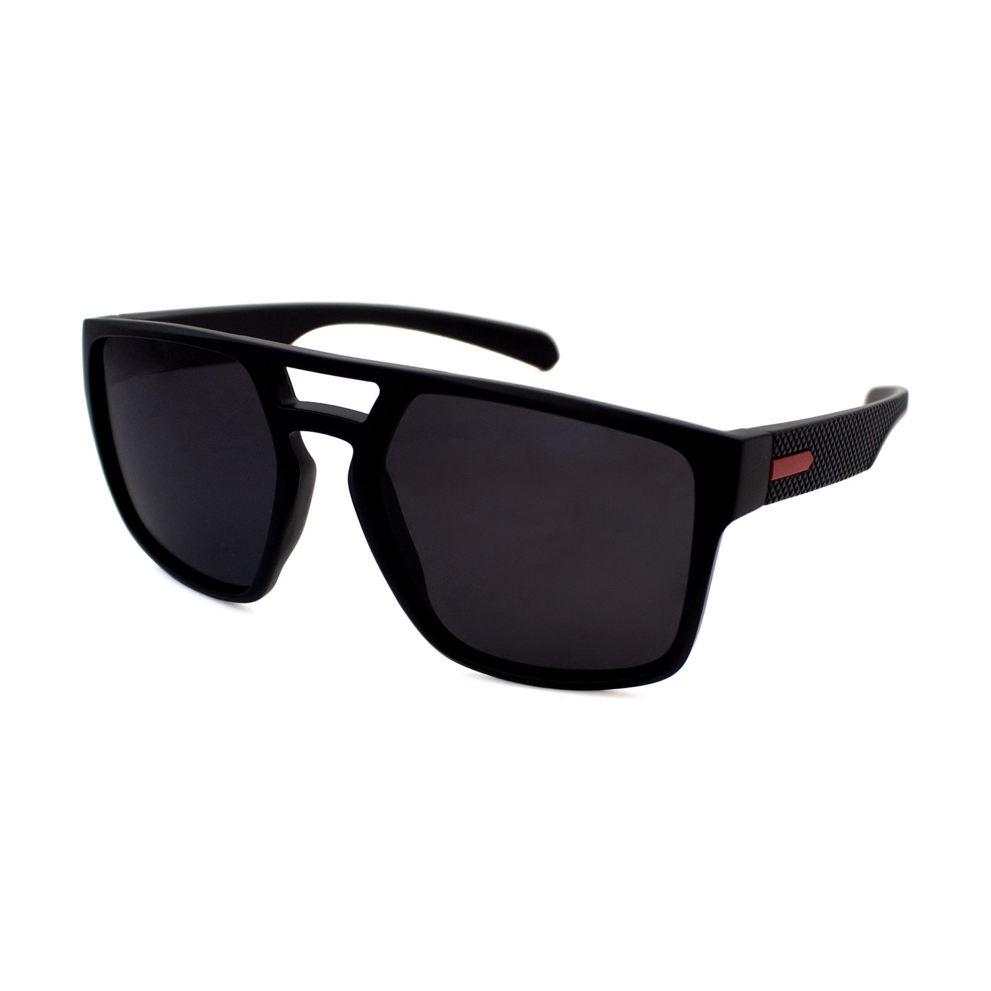 Peculiar Zep Avaitor Acetate Polarized Sports Anti-Radiation Sunglass Eyewear for Woman Men