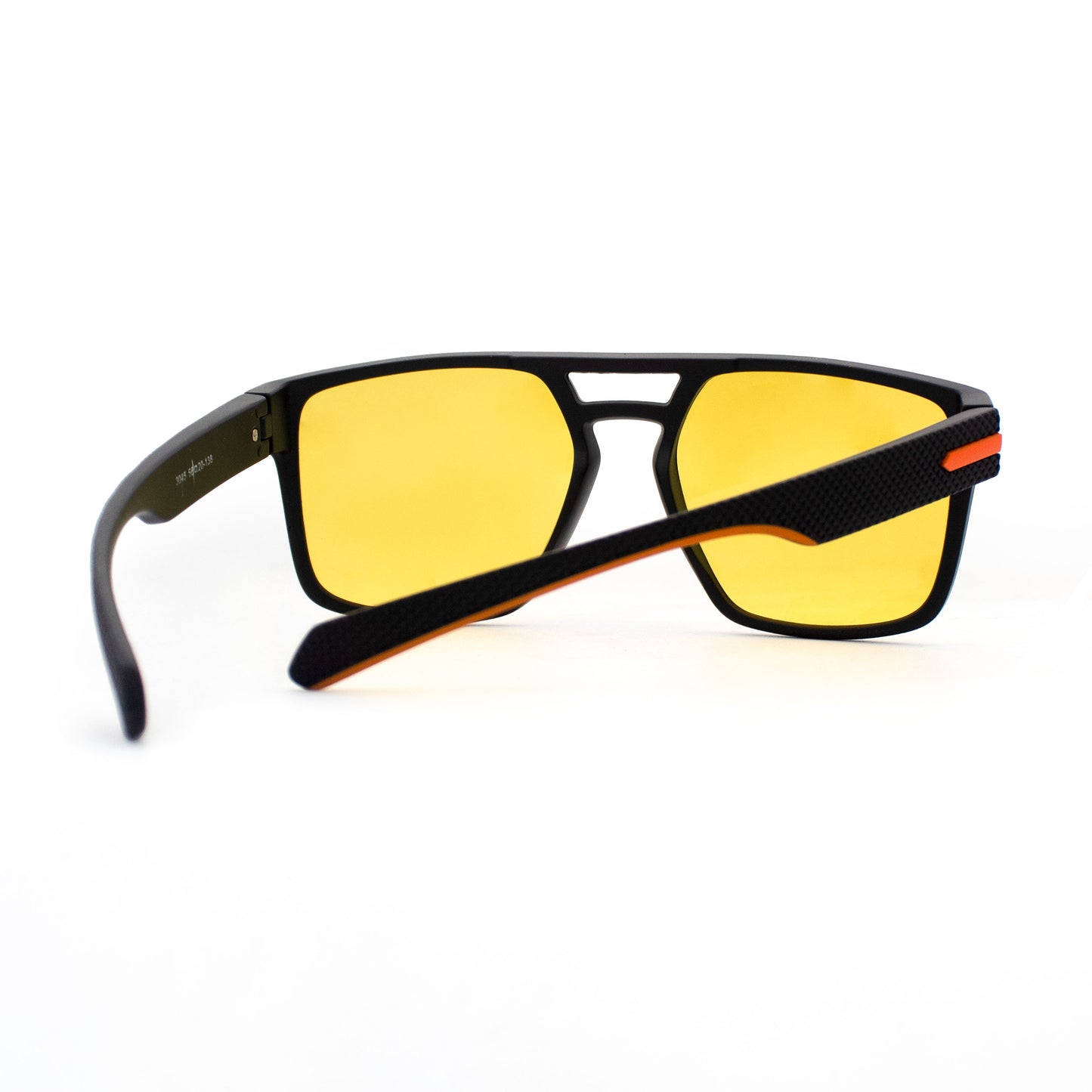 Peculiar Zep Avaitor Acetate Polarized Sports Anti-Radiation Sunglass Eyewear for Woman Men