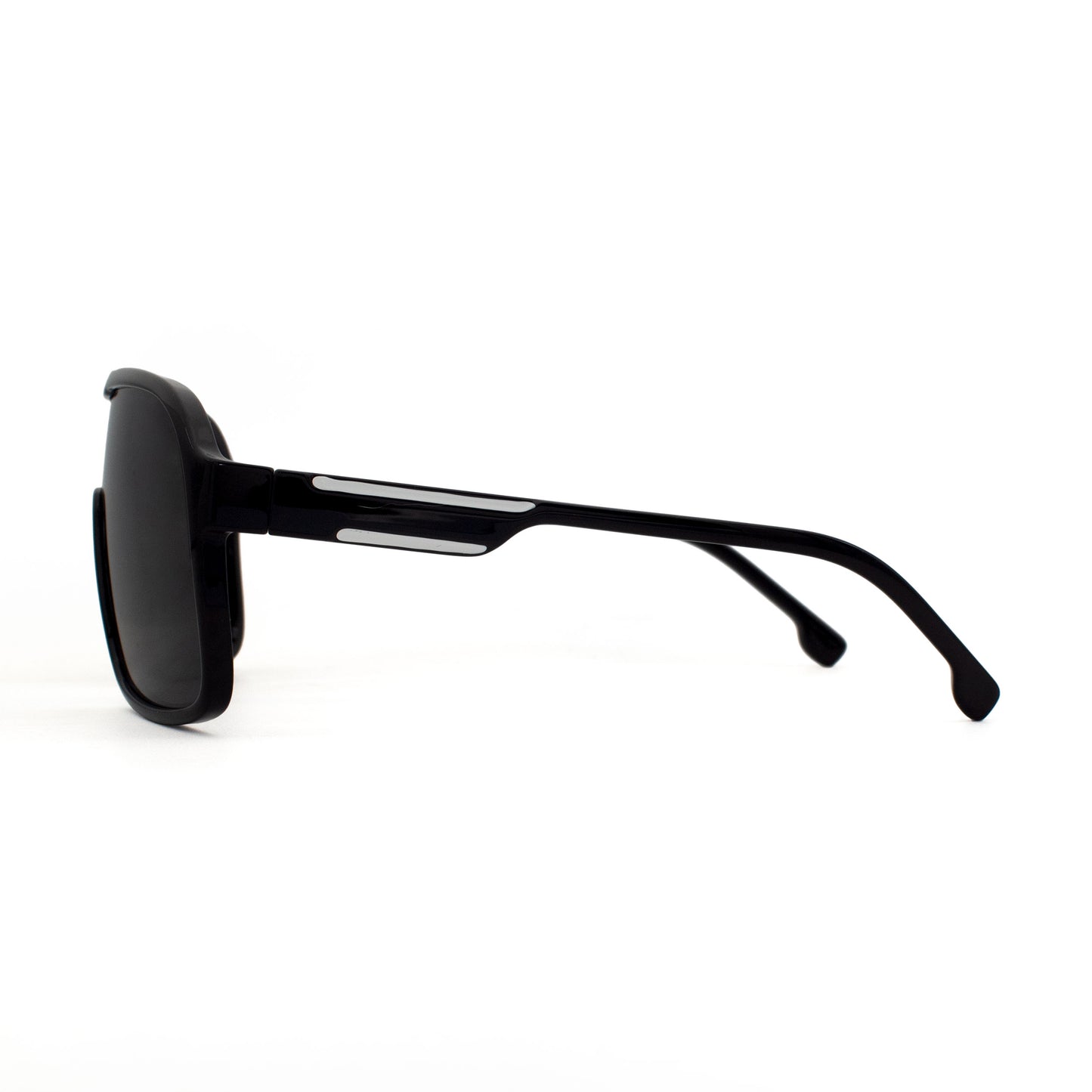Peculiar Gale Oversize Acetate Polarized Sports Anti-Radiation Sunglass Eyewear for Woman Men