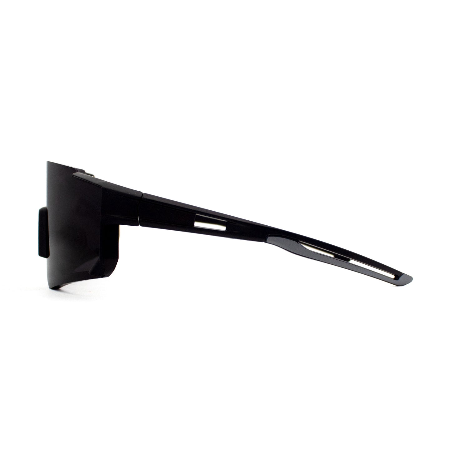 Peculiar Lior Oversize Acetate Polarized Sports Anti-Radiation Sunglass Eyewear for Woman Men