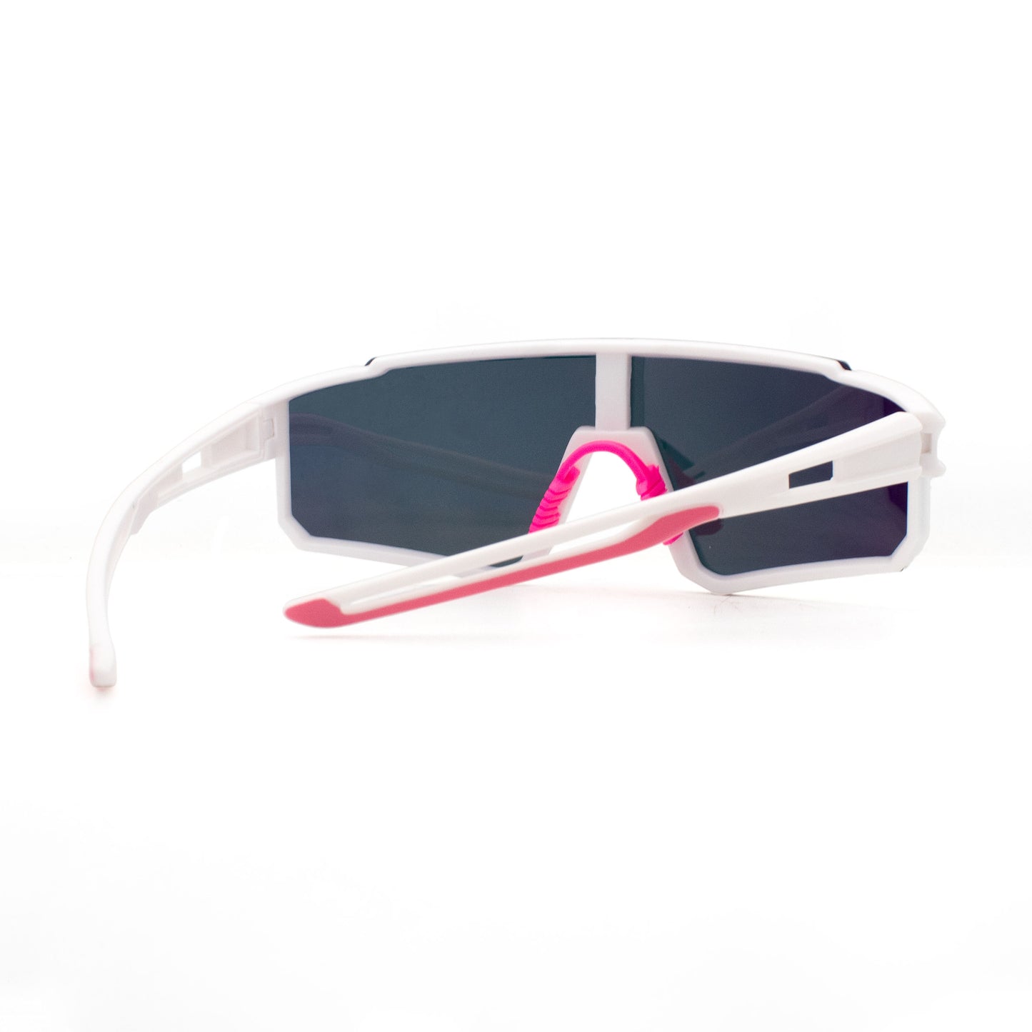 Peculiar Lior Oversize Acetate Polarized Sports Anti-Radiation Sunglass Eyewear for Woman Men