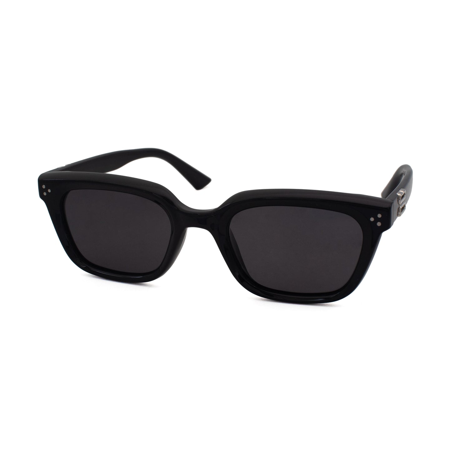 Peculiar Lyra Cat Eye Acetate Polarized Anti-Radiation Sunglass Eyewear for Woman Men