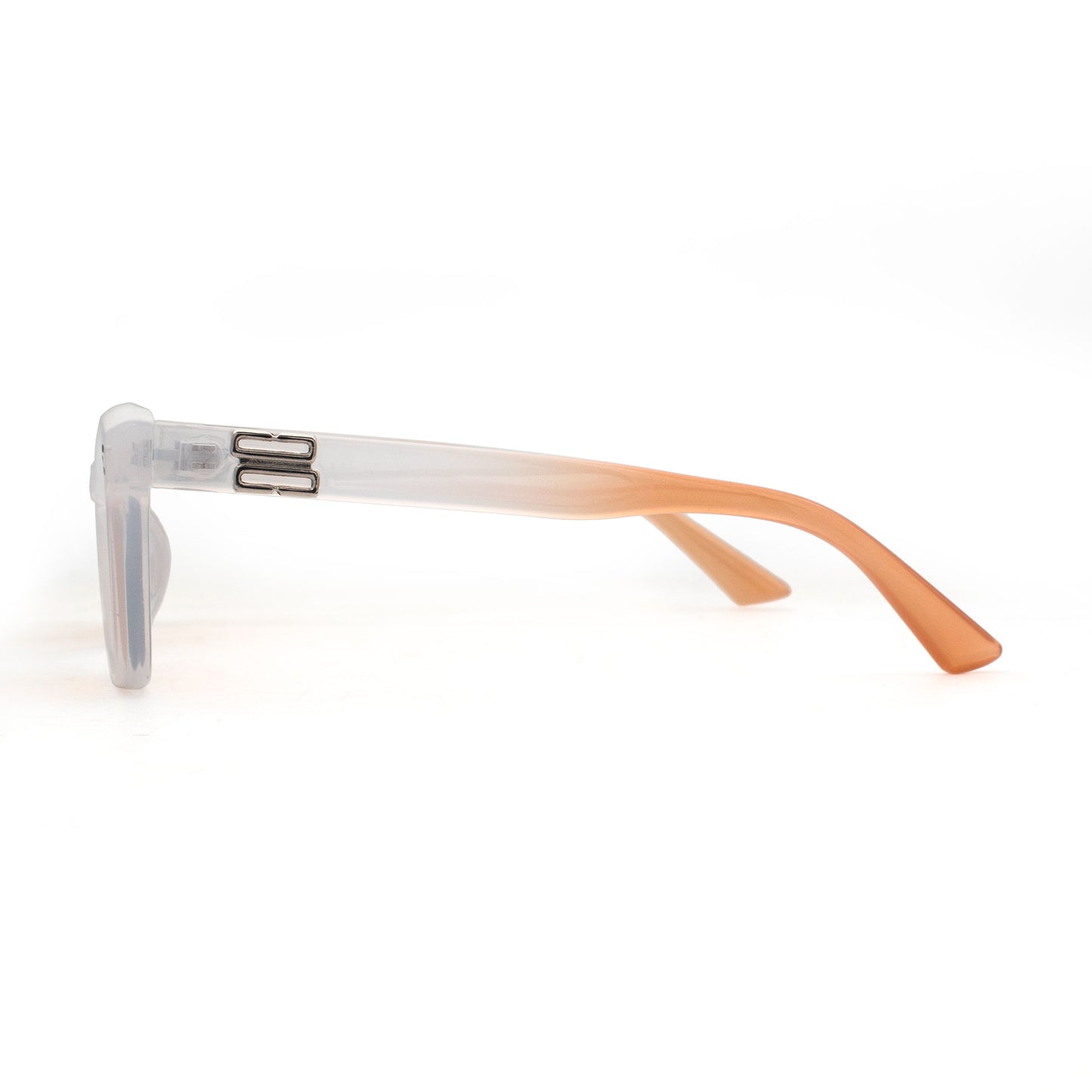 Peculiar Lyra Cat Eye Acetate Polarized Anti-Radiation Sunglass Eyewear for Woman Men