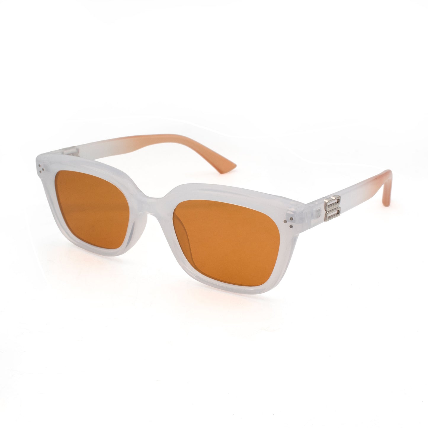 Peculiar Lyra Cat Eye Acetate Polarized Anti-Radiation Sunglass Eyewear for Woman Men