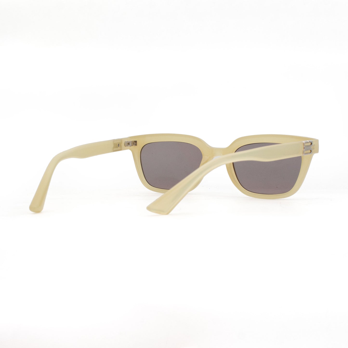 Peculiar Lyra Cat Eye Acetate Polarized Anti-Radiation Sunglass Eyewear for Woman Men