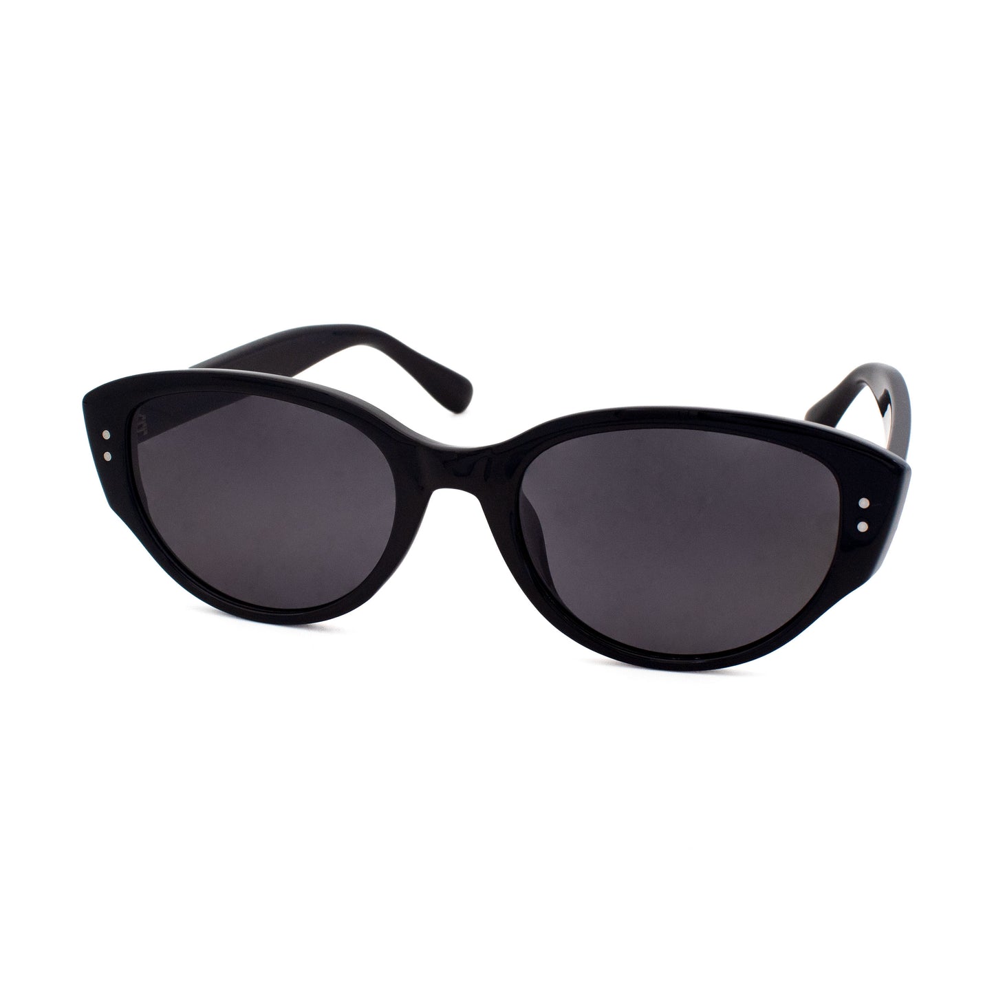 Peculiar Trina Cat Eye Acetate Polarized Anti-Radiation Sunglass Eyewear for Woman Men