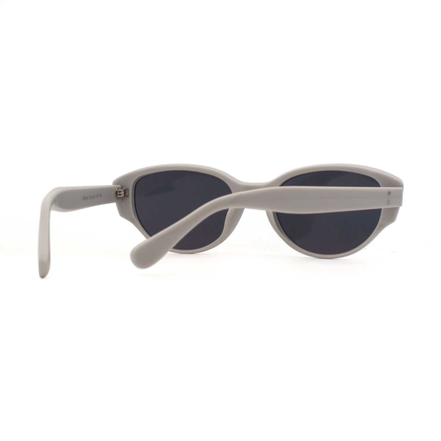 Peculiar Trina Cat Eye Acetate Polarized Anti-Radiation Sunglass Eyewear for Woman Men