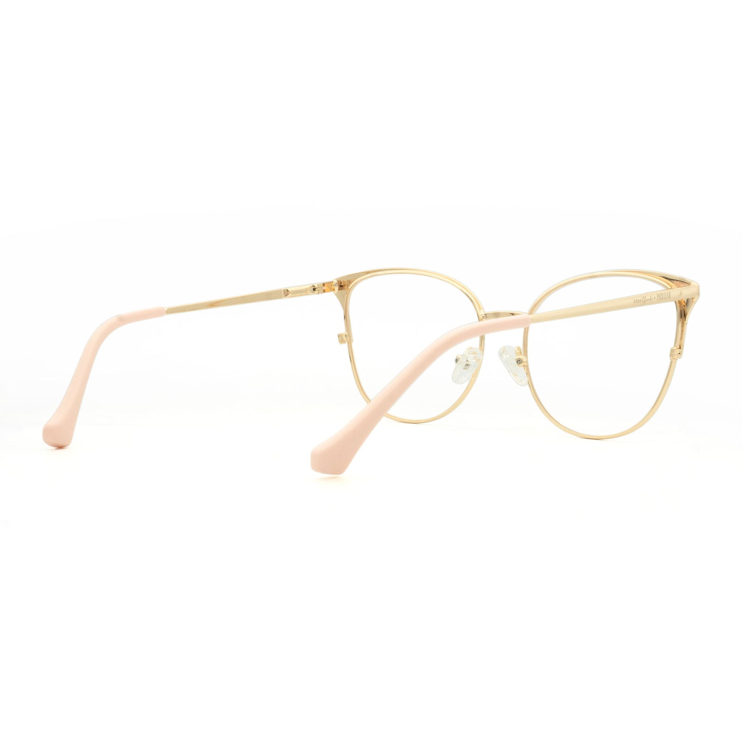Ms Glenda x Peculiar HER FRAME