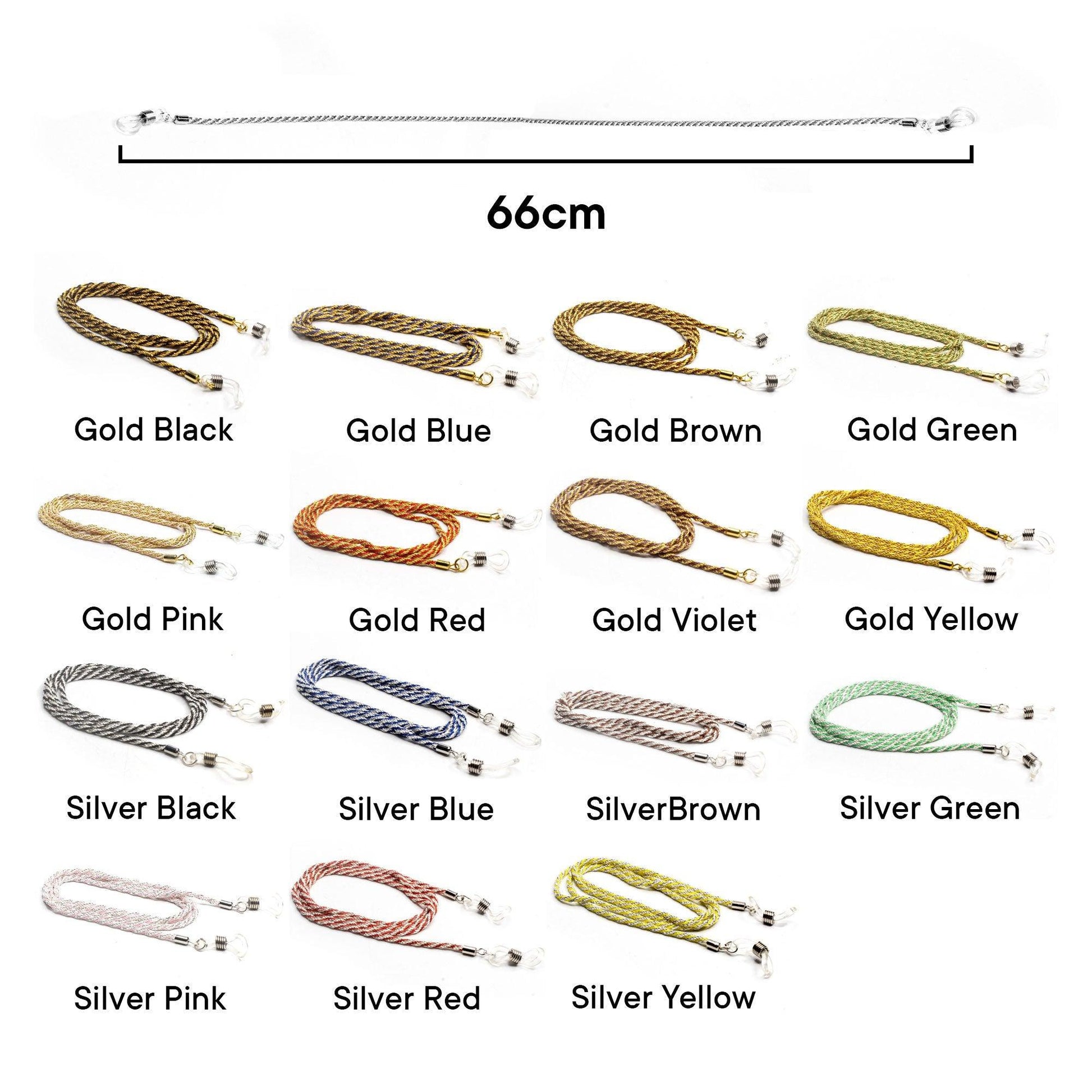 Peculiar ATHENA Eyewear Lace - peculiareyewear