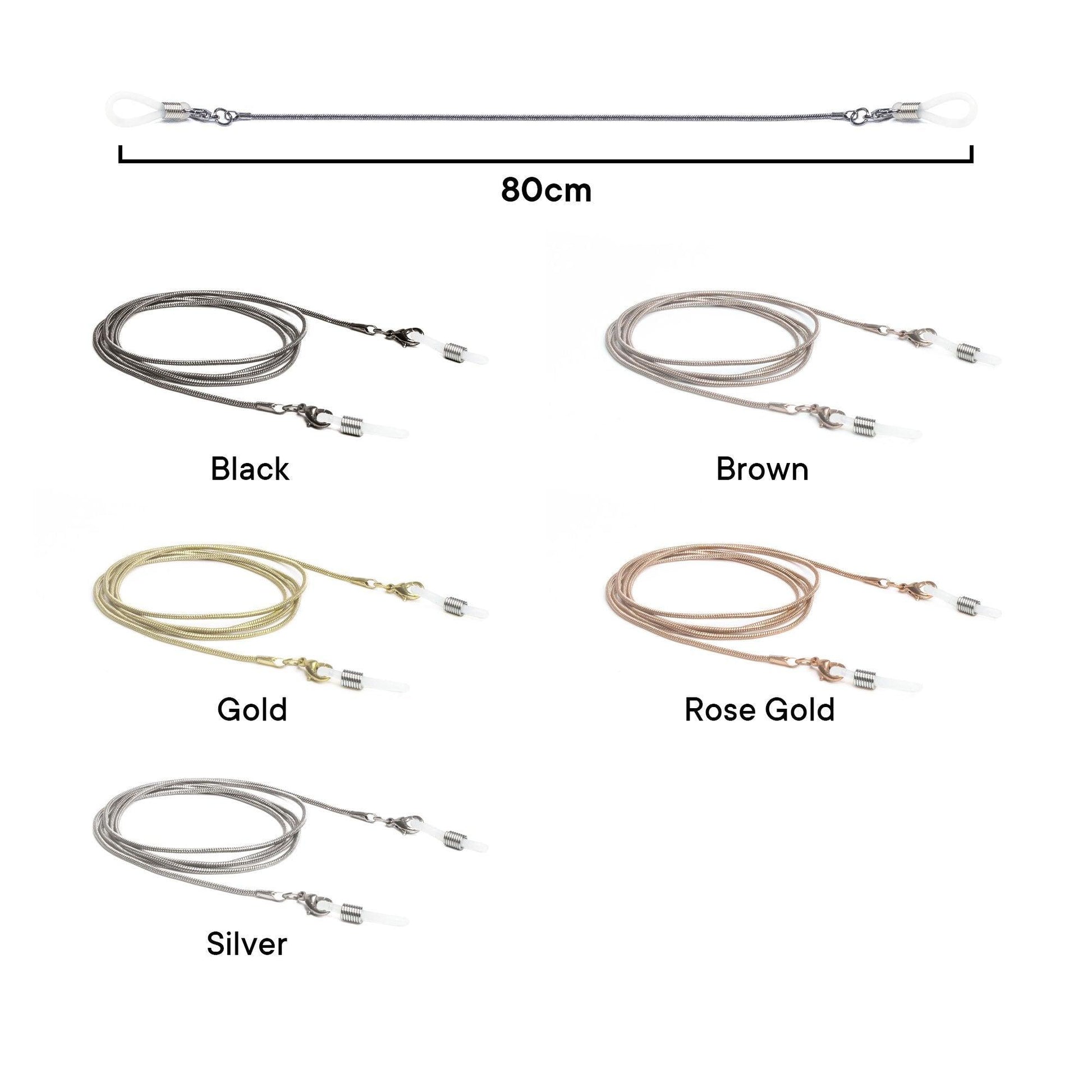 Peculiar HERA Eyewear Lace - peculiareyewear