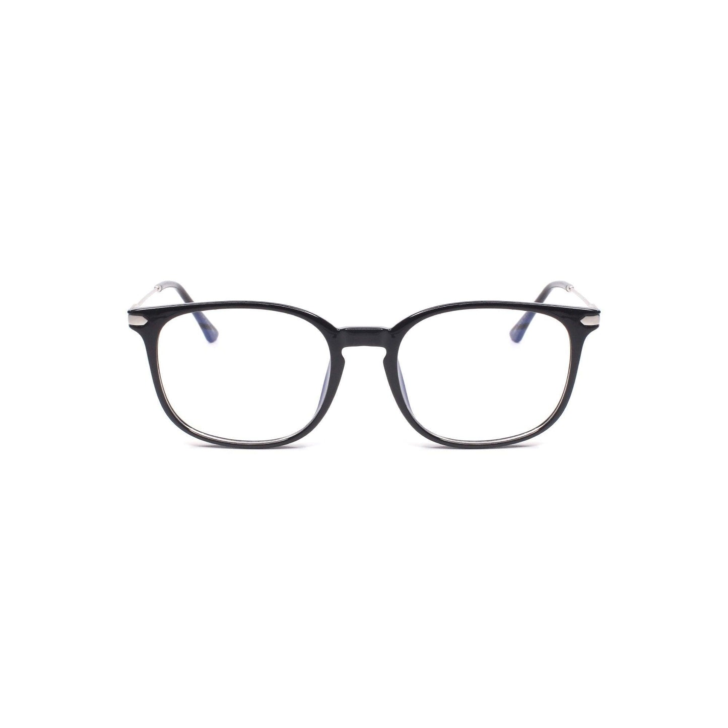 Peculiar MAEVE Square frame Anti Radiation Glasses UV400 - peculiareyewear