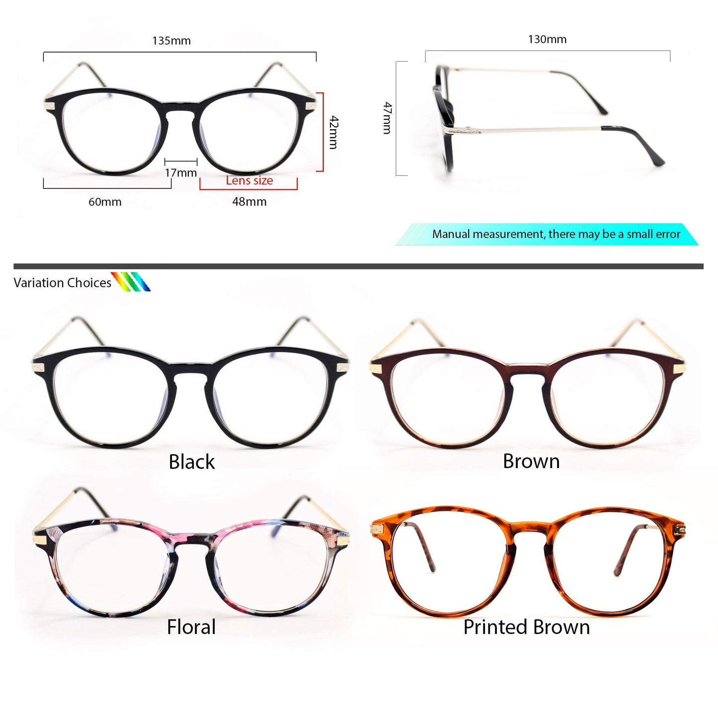 Peculiar SARAH Round UV400 - peculiareyewear