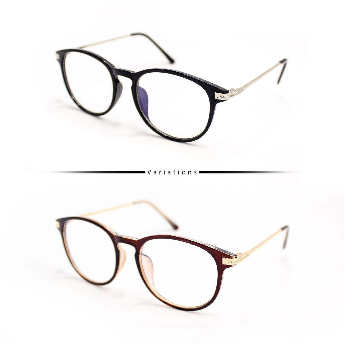 Peculiar SARAH Round UV400 - peculiareyewear