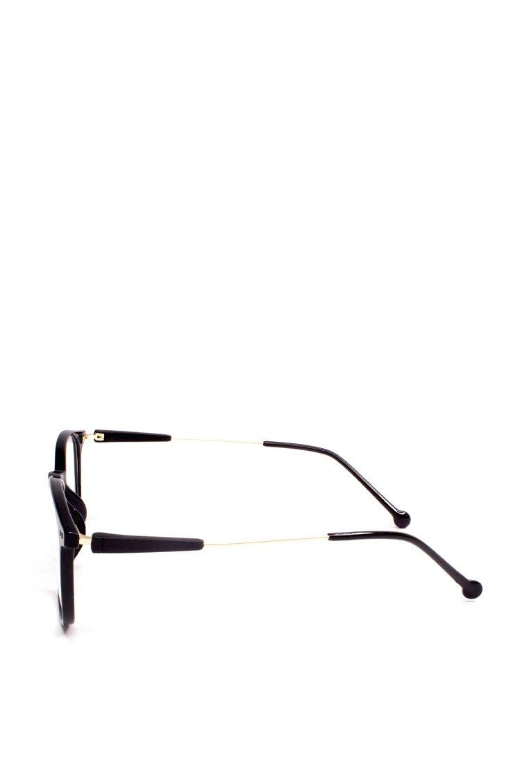 Peculiar SAINT CELEST Square FLEX TR90 Frame Anti Radiation Glasses UV400 - peculiareyewear