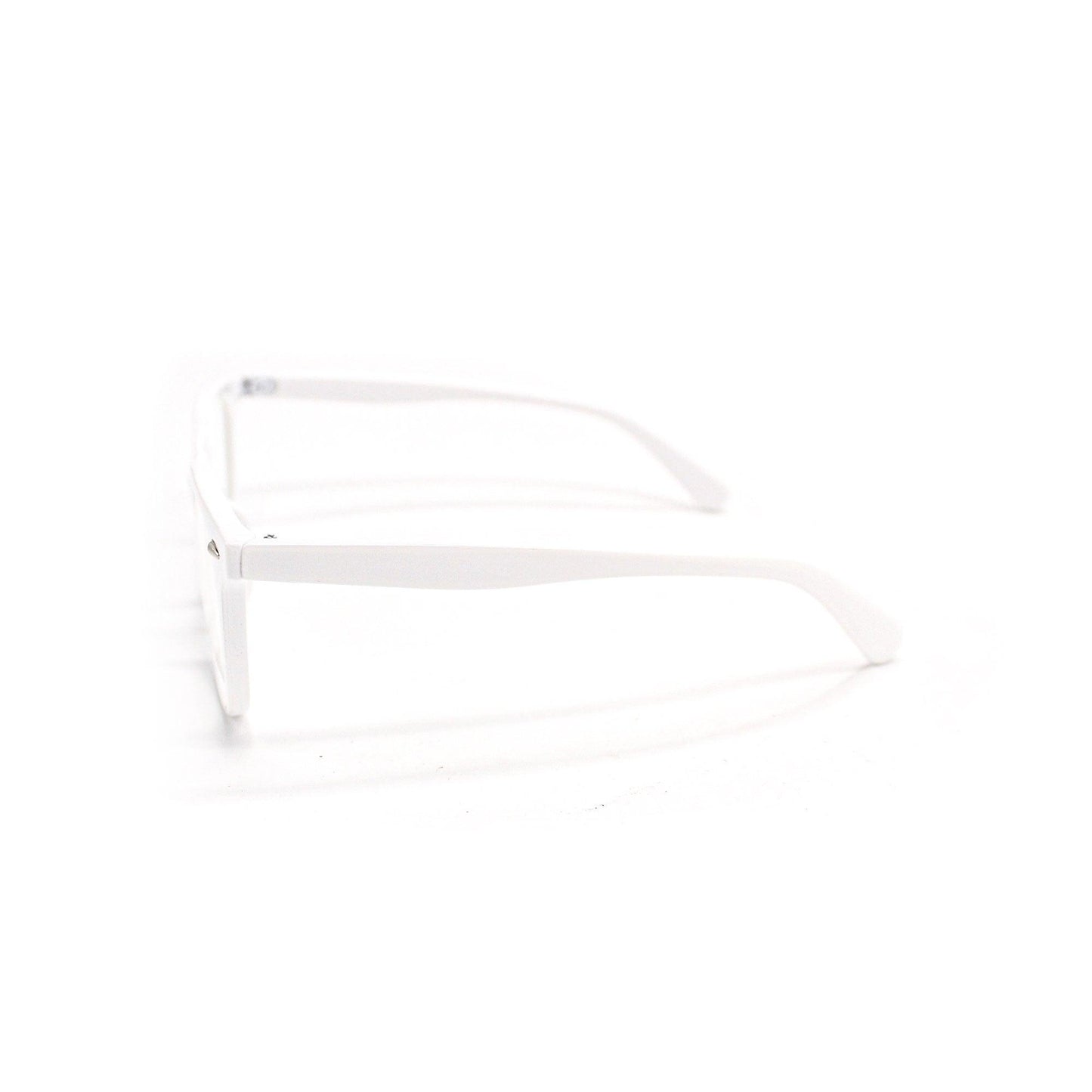 CES DRILON for Ces Style x Peculiar CECILIA Square Polycarbonate Frame Anti Radiation Glasses UV400 - peculiareyewear